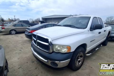 Photo of 2005 Dodge Ram 1500