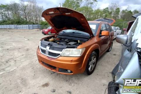 Photo of 2011 Dodge Journey