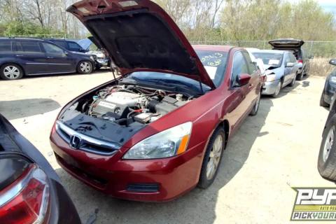 Photo of 2007 Honda Accord