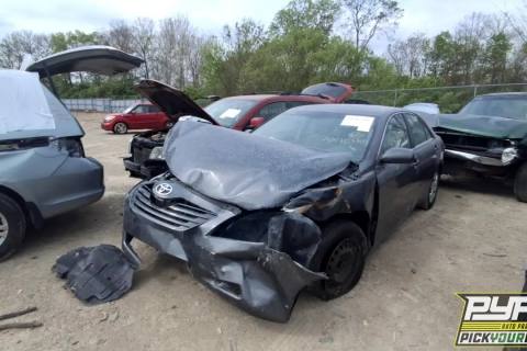 Photo of 2009 Toyota Camry