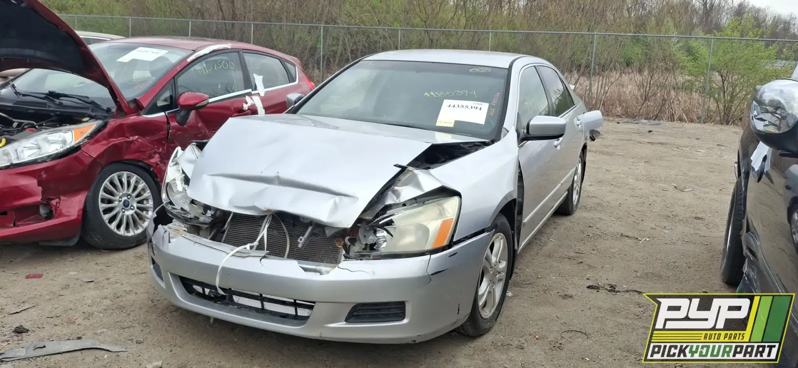 Photo of 2007 Honda Accord