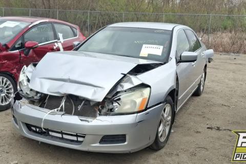 Photo of 2007 Honda Accord