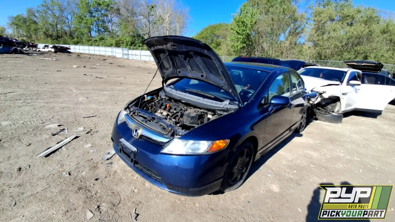 Photo of 2006 Honda Civic
