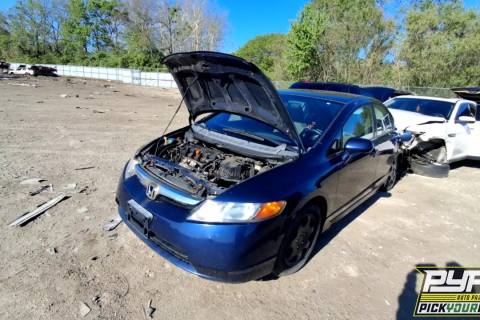 Photo of 2006 Honda Civic