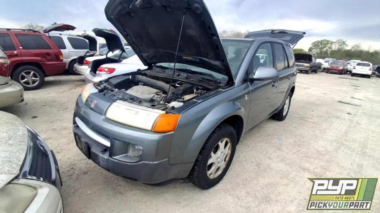 Photo of 2005 Saturn Vue