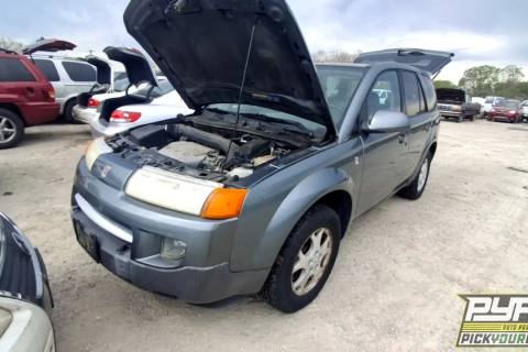 Photo of 2005 Saturn Vue