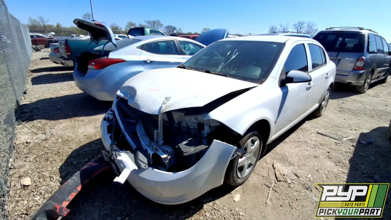 Photo of 2008 Chevrolet Cobalt