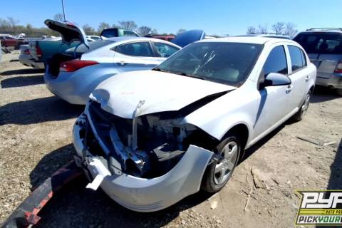 Photo of 2008 Chevrolet Cobalt