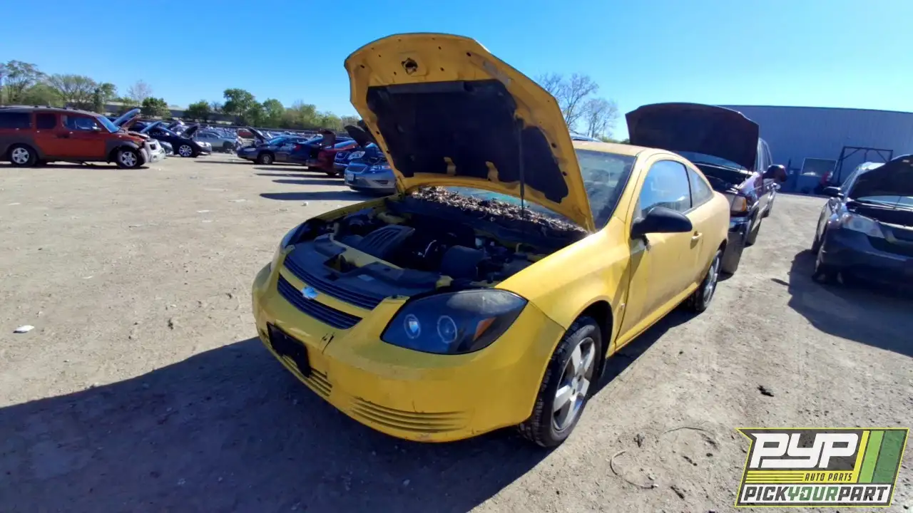Photo of 2008 Chevrolet Cobalt