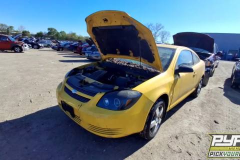 Photo of 2008 Chevrolet Cobalt