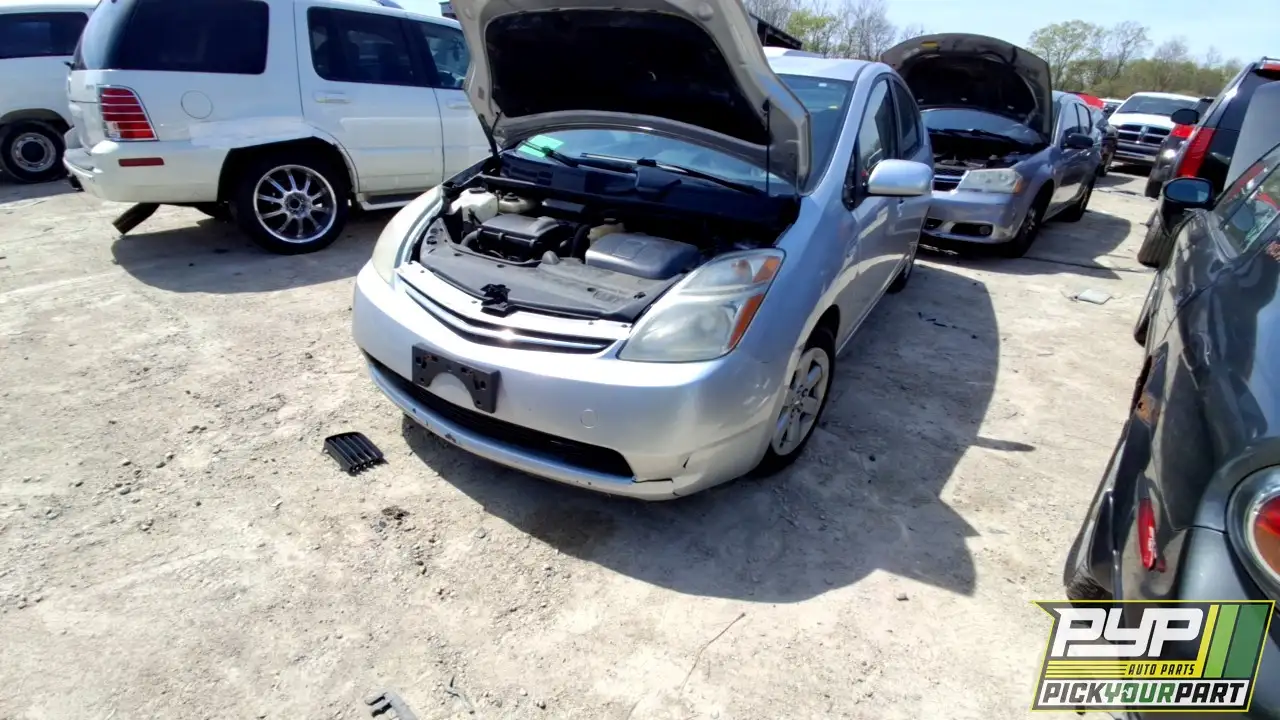Photo of 2009 Toyota Prius