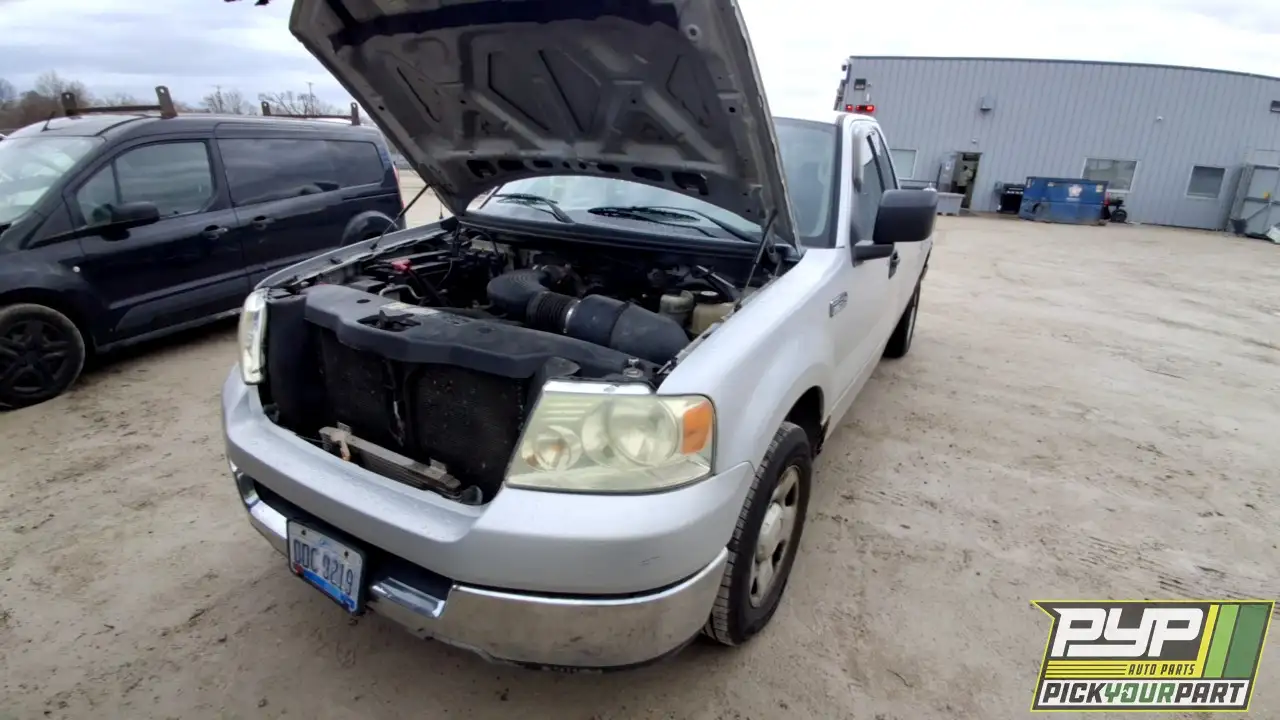 Photo of 2004 Ford F-150