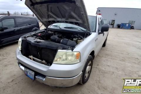 Photo of 2004 Ford F-150