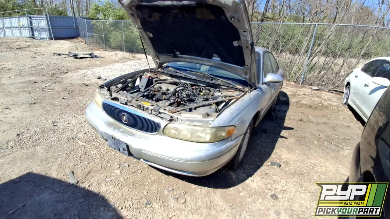 Photo of 2000 Buick Century