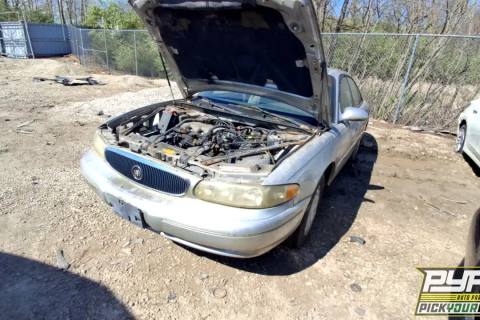 Photo of 2000 Buick Century