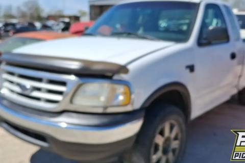 Photo of 1999 Ford F-150