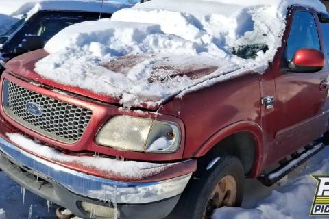 Photo of 1999 Ford F-150
