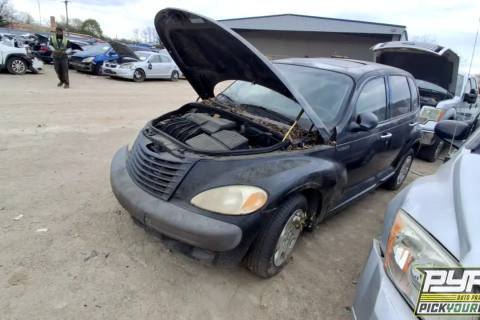Photo of 2001 Chrysler Pt Cruiser