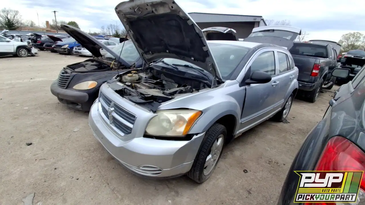 Photo of 2009 Dodge Caliber