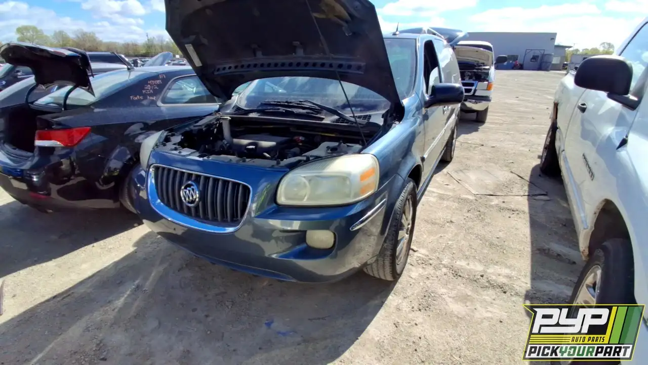 Photo of 2005 Buick Terraza