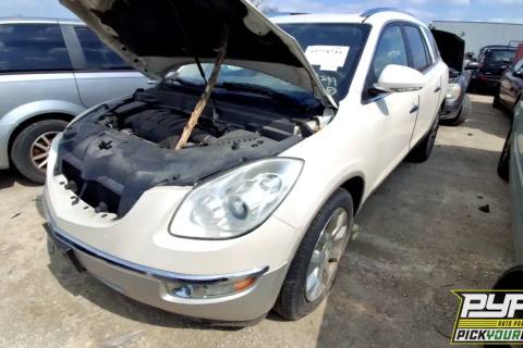 Photo of 2012 Buick Enclave