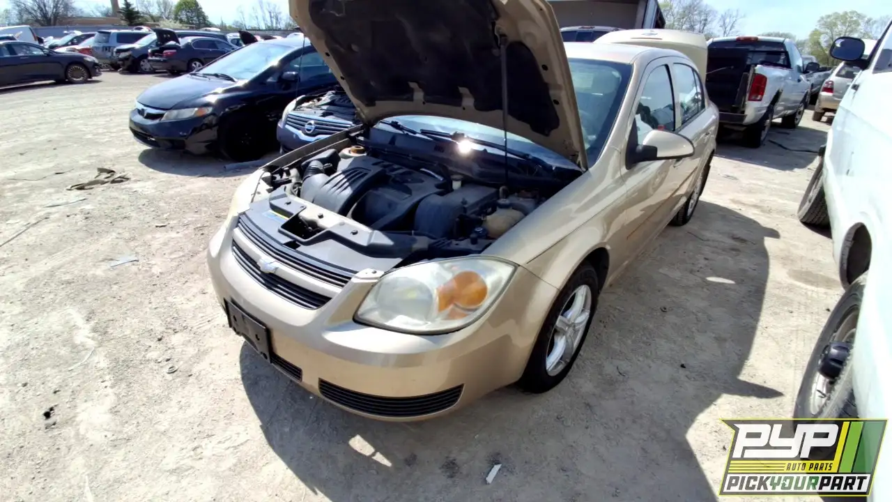 Photo of 2005 Chevrolet Cobalt
