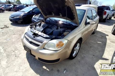 Photo of 2005 Chevrolet Cobalt