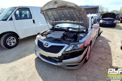 Photo of 2010 Toyota Camry
