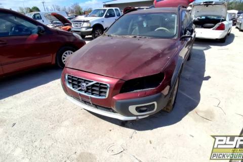 Photo of 2008 Volvo Xc70