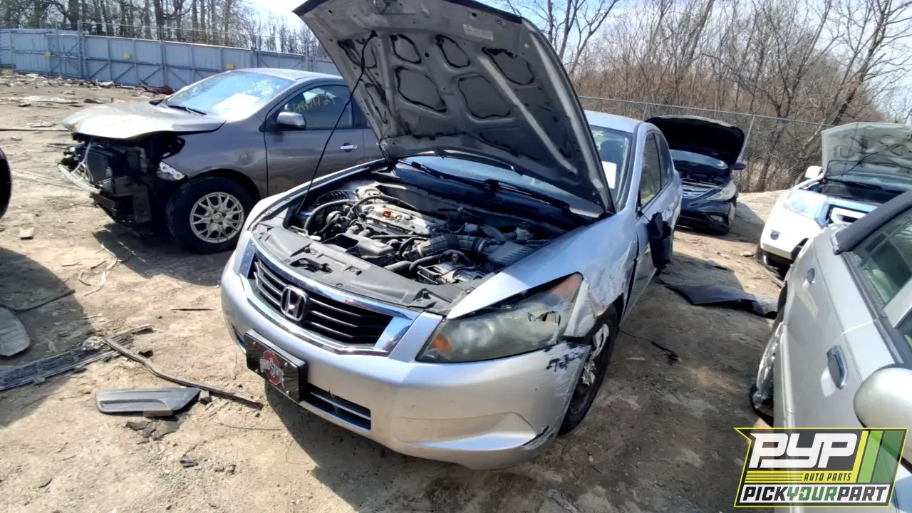 Photo of 2010 Honda Accord