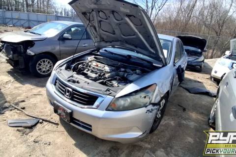 Photo of 2010 Honda Accord