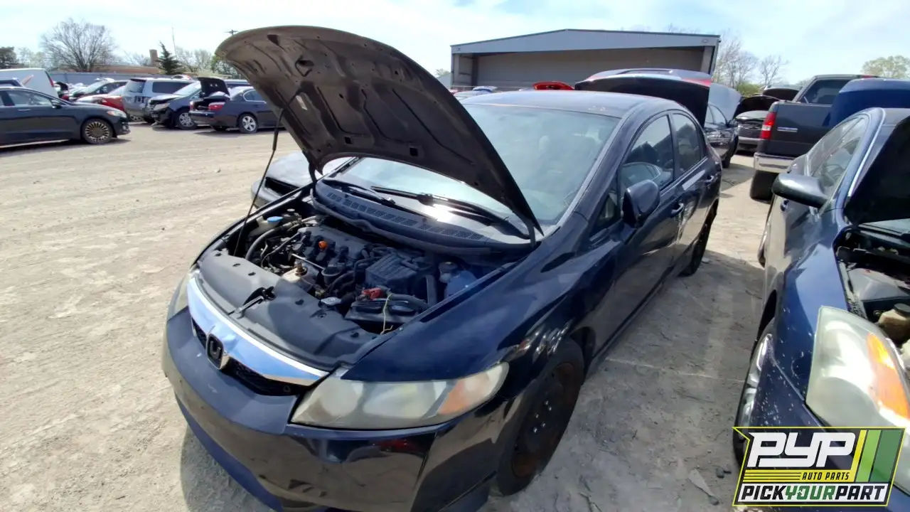 Photo of 2009 Honda Civic