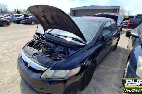 Photo of 2009 Honda Civic