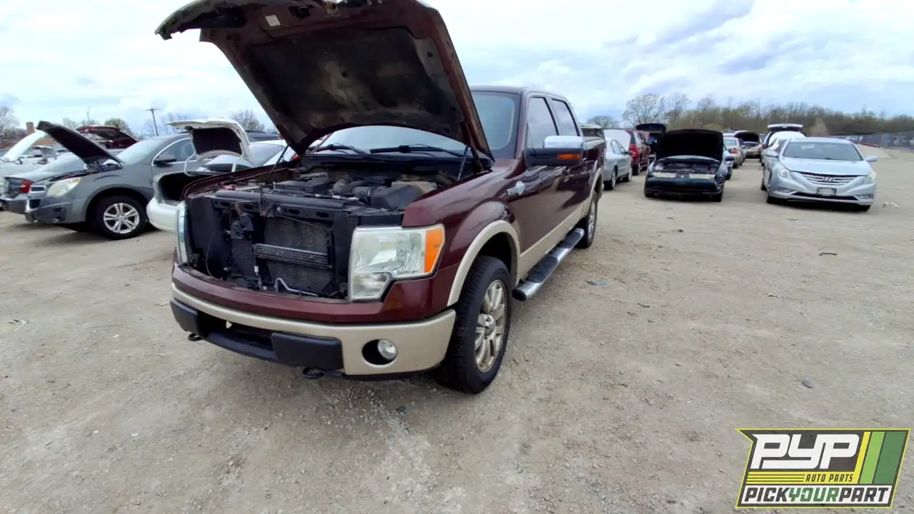 Photo of 2009 Ford F-150