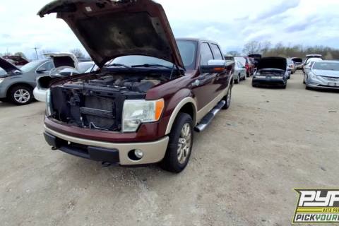 Photo of 2009 Ford F-150