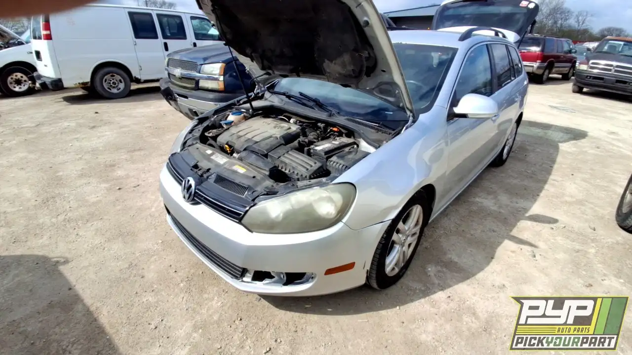 Photo of 2014 Volkswagen Jetta