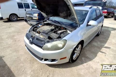 Photo of 2014 Volkswagen Jetta