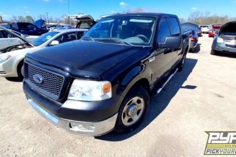 Photo of 2004 Ford F-150