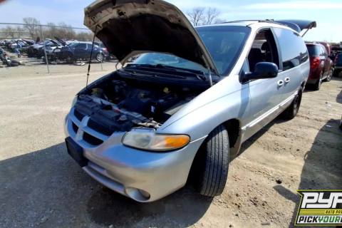 Photo of 2000 Dodge Grand Caravan