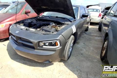 Photo of 2008 Dodge Charger