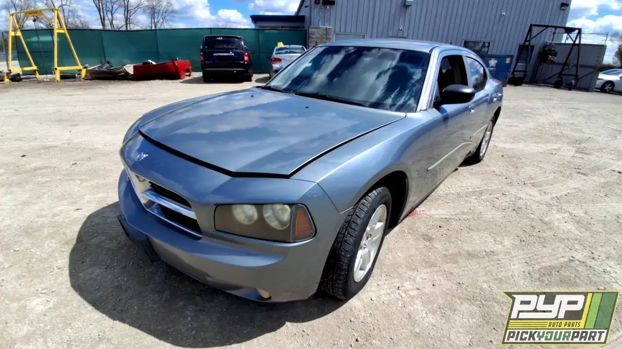 Photo of 2007 Dodge Charger