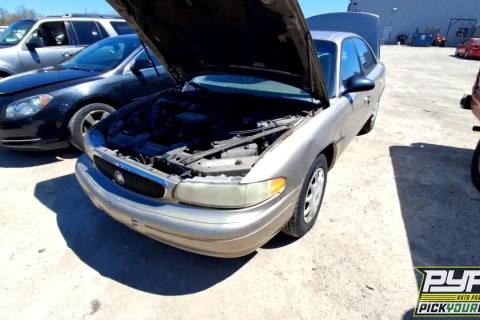 Photo of 2003 Buick Century