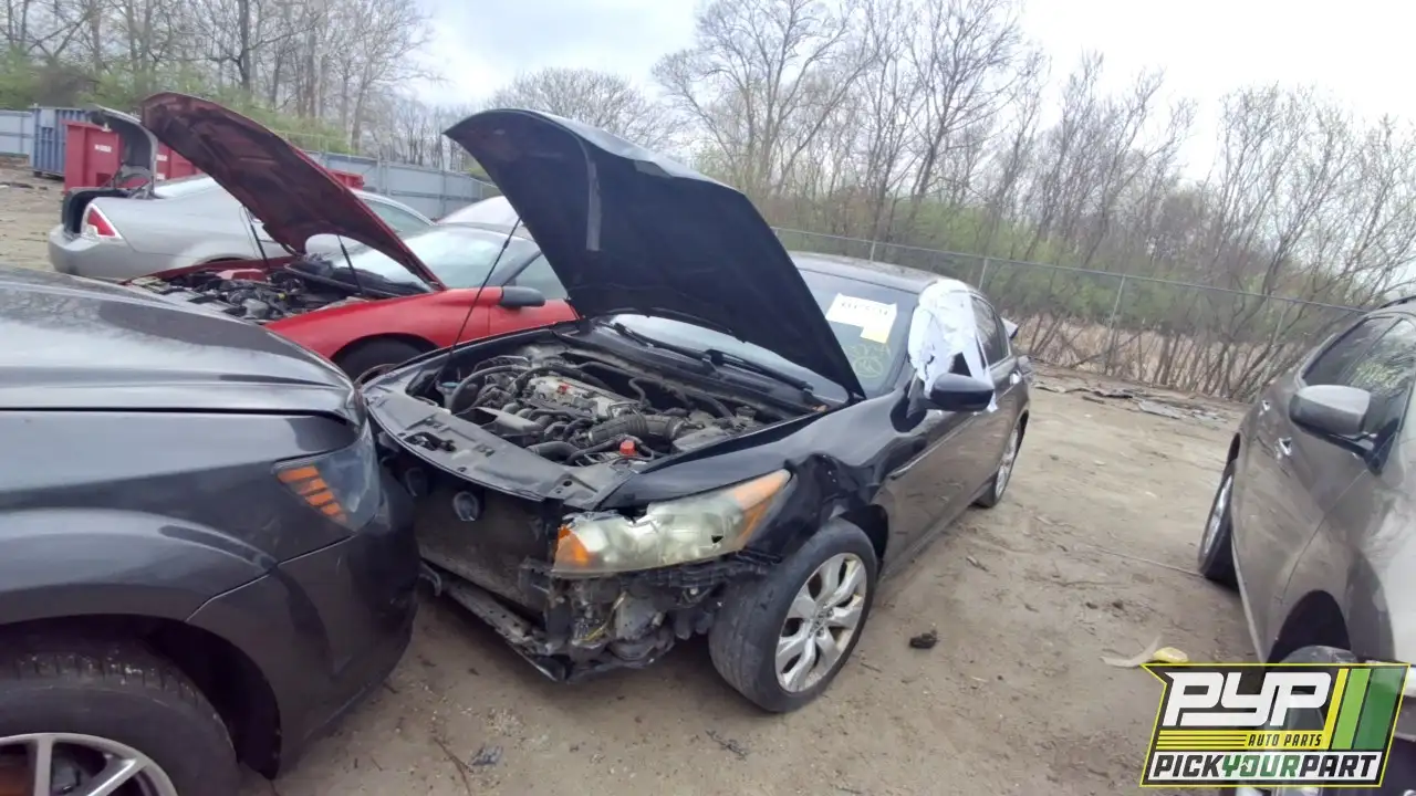 Photo of 2010 Honda Accord