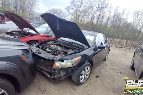 Photo of 2010 Honda Accord