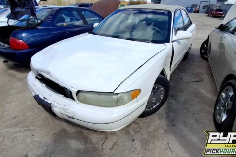 Photo of 2001 Buick Century