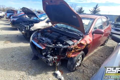 Photo of 2010 Hyundai Elantra