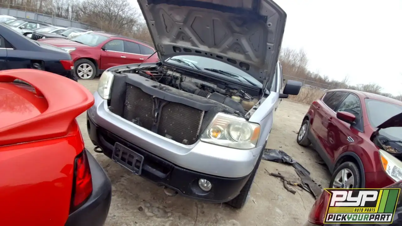 Photo of 2006 Ford F-150
