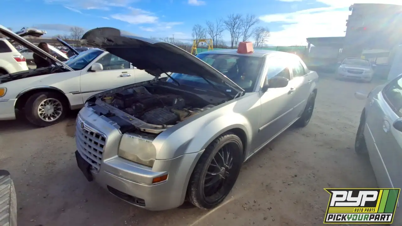 Photo of 2006 Chrysler 300