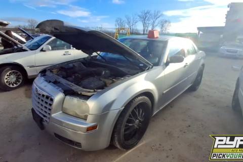 Photo of 2006 Chrysler 300