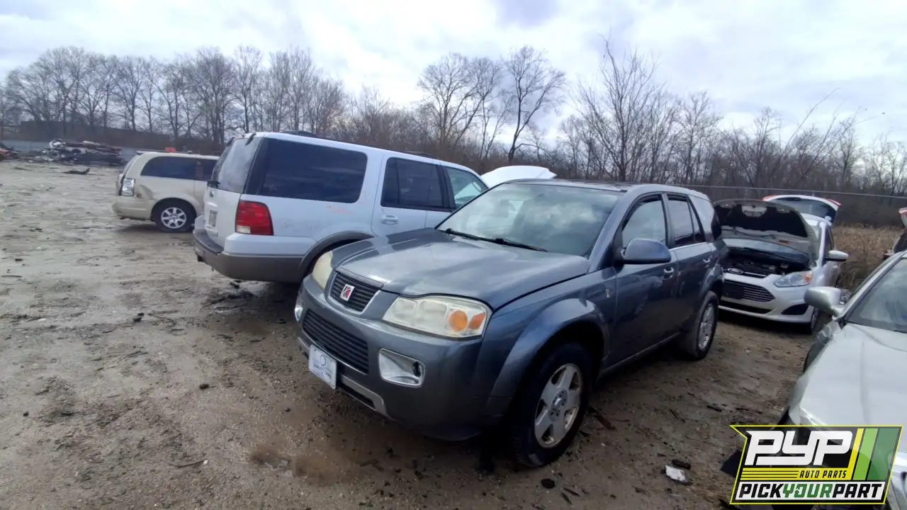 Photo of 2007 Saturn Vue